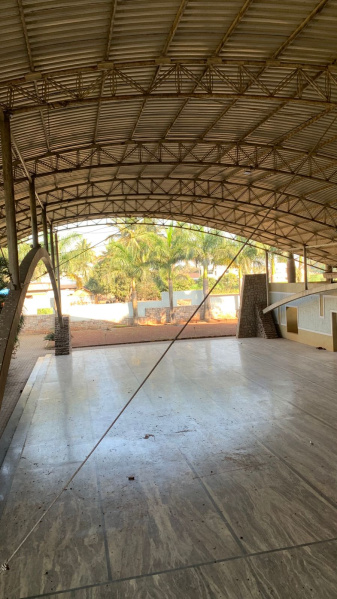  29500 Sq.ft. Warehouse for Rent in Sankeshwar, Belagavi