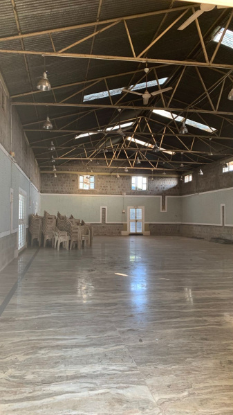  29500 Sq.ft. Warehouse for Rent in Sankeshwar, Belagavi