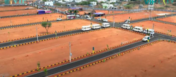  Residential Plot for Sale in Thirupuvanam, Madurai