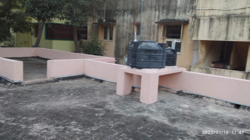 2 BHK 900 Sq.ft. House for Rent in Lakshmi Nagar, Chennai