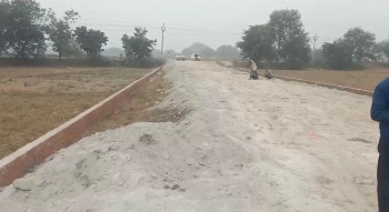  Residential Plot for Sale in Mirzamurad, Varanasi