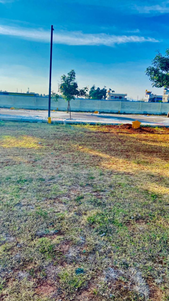  1200 Sq.ft. Residential Plot for Sale in Devanahalli, Bangalore
