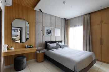 3 BHK Flat for Sale in Hosur Road, Bangalore