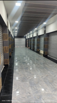  Commercial Shop for Sale in Khushhalpur, Moradabad