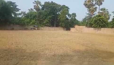  35000 Sq.ft. Industrial Land for Rent in Motihari, Champaran