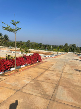  Residential Plot for Sale in Jigani, Bangalore