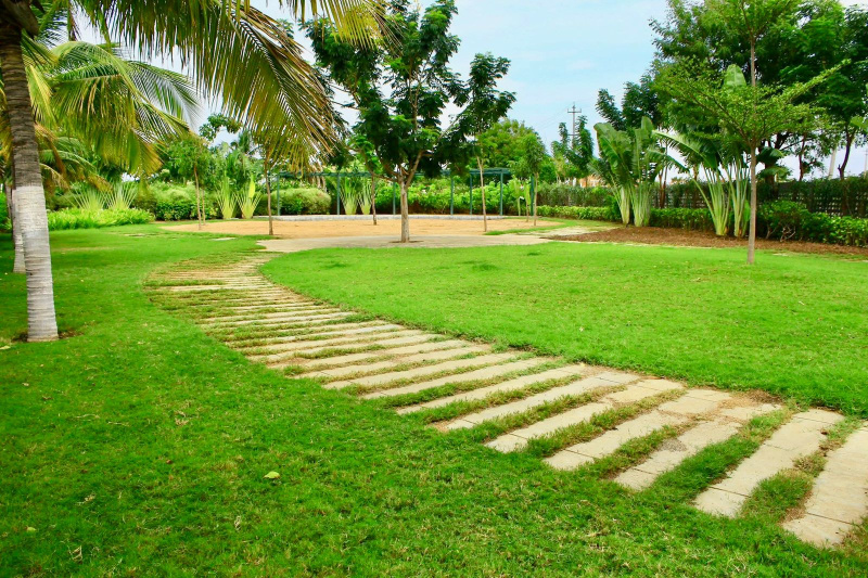  1200 Sq.ft. Residential Plot for Sale in Gauribidanur, Bangalore