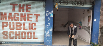  Residential Plot for Sale in Main Bazar, Hamirpur