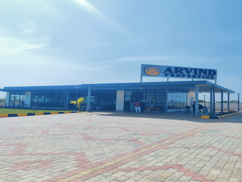  1200 Sq.ft. Commercial Land for Sale in Nelamangala, Bangalore