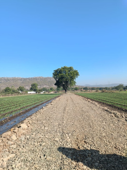  Residential Plot for Sale in Khandwa Road, Indore