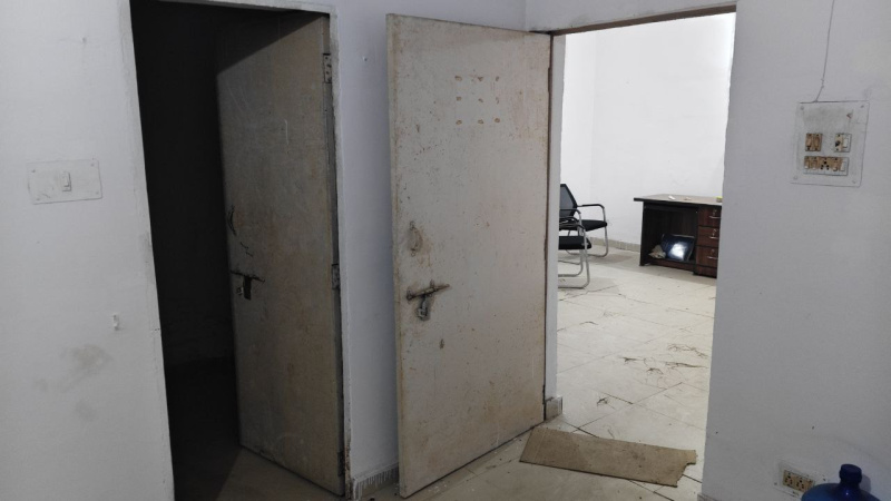  1500 Sq.ft. Warehouse for Rent in Kokar, Ranchi