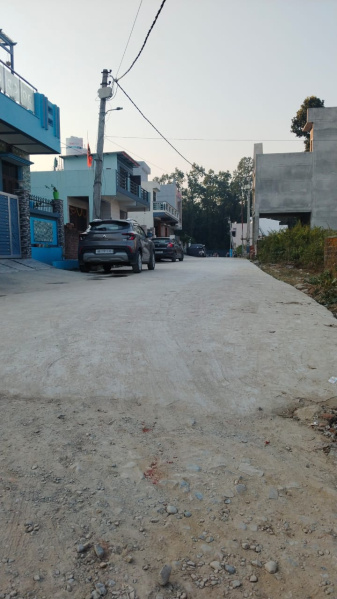  200 Sq. Yards Residential Plot for Sale in Raipur, Dehradun