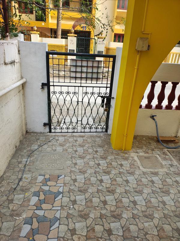 3 BHK 1500 Sq.ft. House for Rent in Alagappan Nagar, Madurai