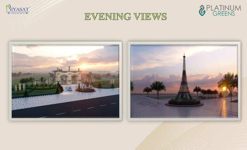  111 Sq. Yards Residential Plot for Sale in Ajmer Road, Jaipur