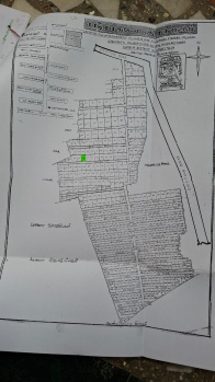  Residential Plot for Sale in Kulithalai, Karur