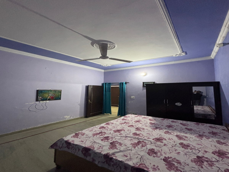 2 BHK 1100 Sq.ft. House for Rent in Mamun, Pathankot