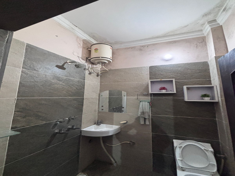 2 BHK 1100 Sq.ft. House for Rent in Mamun, Pathankot