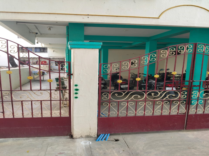 2 BHK 869 Sq.ft. Apartment for Sale in Chidambaram, Cuddalore