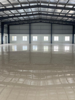  Warehouse for Rent in Veerapandi, Tirupur
