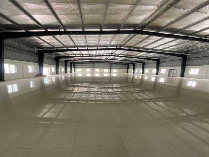  12000 Sq.ft. Warehouse for Rent in Veerapandi, Tirupur