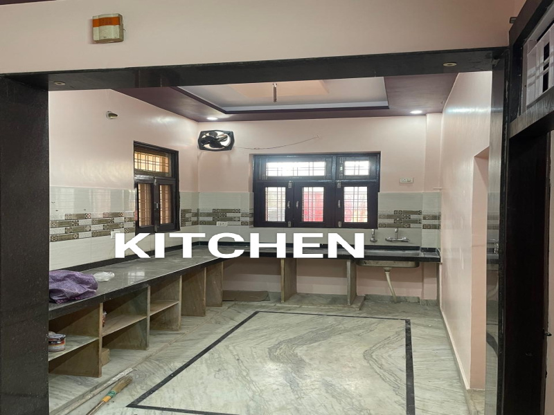 2 BHK 1250 Sq.ft. House for Rent in Rangbari, Kota