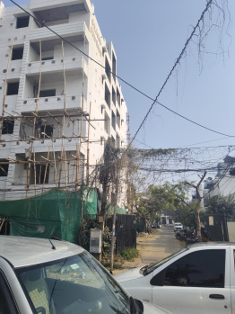 3 BHK Flat for Sale in Kapoorthla, Lucknow