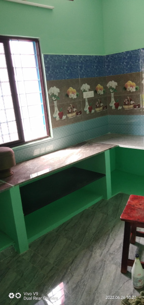 1 BHK 900 Sq.ft. House for Rent in Alankuppam, Pondicherry