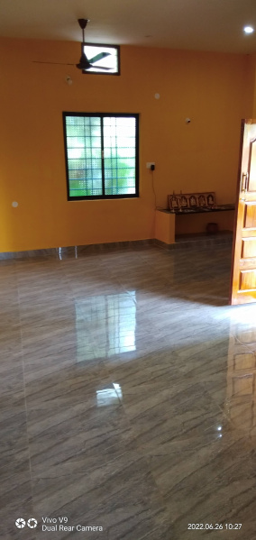 1 BHK 900 Sq.ft. House for Rent in Alankuppam, Pondicherry