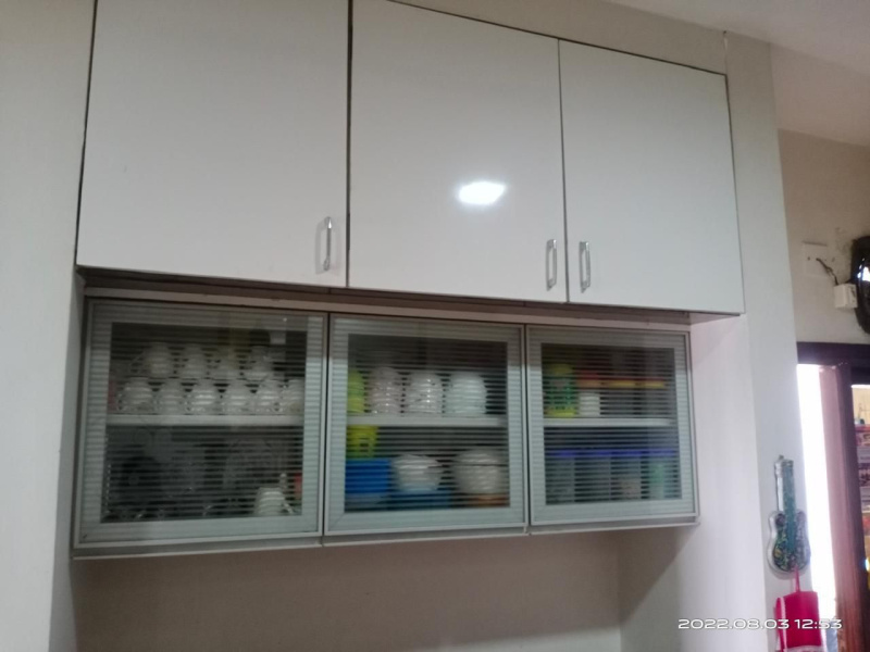 3 BHK 1584 Sq.ft. Apartment for Rent in Bopal, Ahmedabad