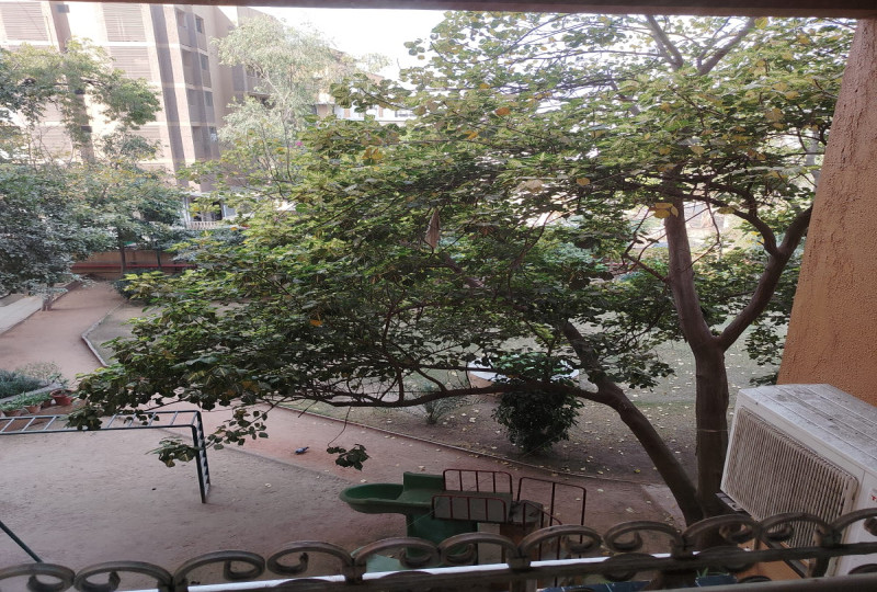 4 BHK 3200 Sq.ft. Apartment for Rent in Ambawadi, Ahmedabad