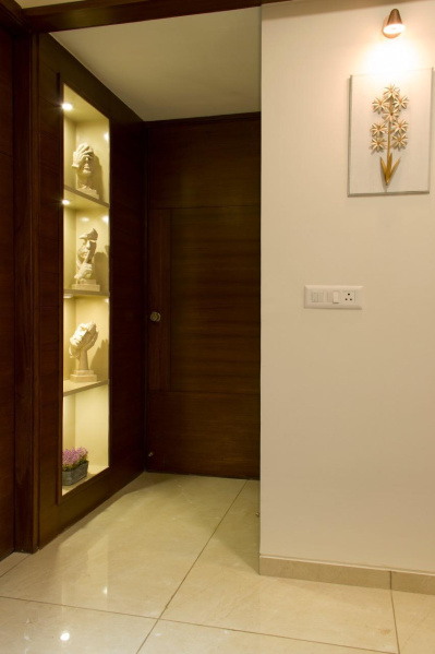 4 BHK 3600 Sq.ft. Apartment for Rent in Vastrapur, Ahmedabad