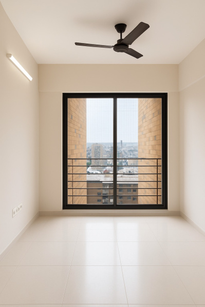 2 BHK 970 Sq.ft. Apartment for Sale in Memnagar, Ahmedabad