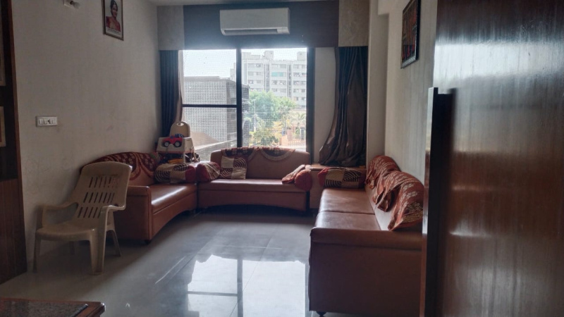3 BHK 1010 Sq.ft. Apartment for Sale in Science City, Ahmedabad