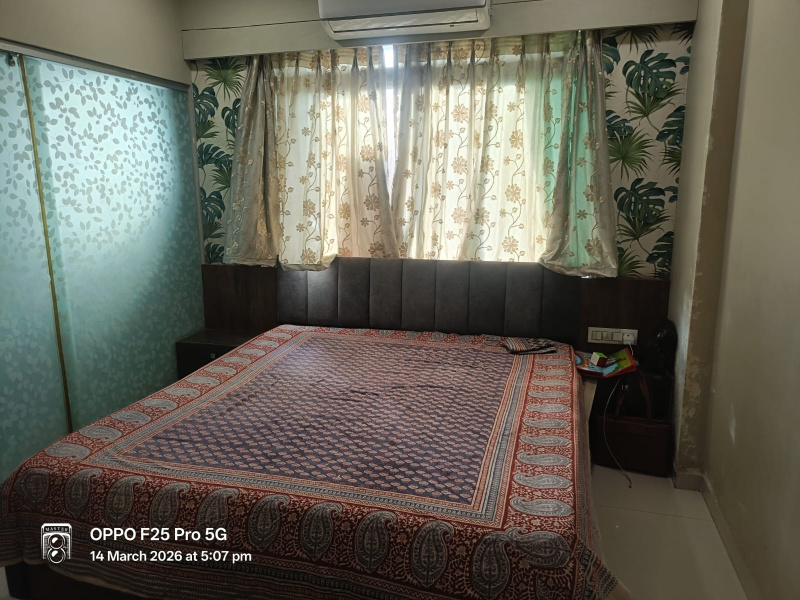 3 BHK 1750 Sq.ft. Apartment for Rent in Shilaj, Ahmedabad