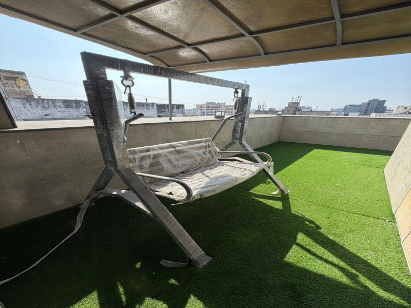 4 BHK 3260 Sq.ft. Apartment for Rent in Bodakdev, Ahmedabad