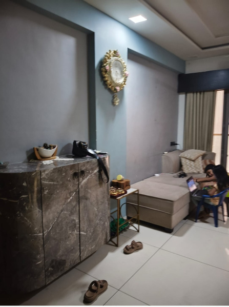 3 BHK 2500 Sq.ft. Apartment for Rent in Shyamal Cross Road, Ahmedabad