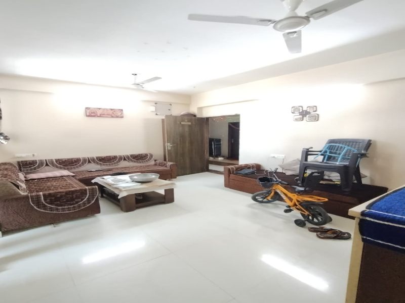 2 BHK 1279 Sq.ft. Apartment for Rent in Ambawadi, Ahmedabad