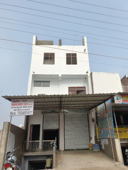 5 BHK Flat for Rent in Chhibramau, Kannauj