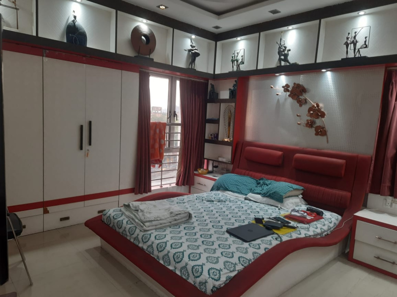 3 BHK 1951 Sq.ft. Apartment for Sale in Beleghata, Kolkata