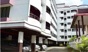 1 BHK Flat for Sale in Maradu, Ernakulam