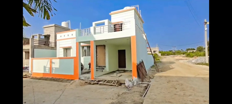 3 BHK 1575 Sq.ft. Villa for Sale in Hirapur, Dhanbad