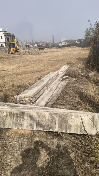  3000 Sq.ft. Residential Plot for Sale in Saraidhela, Dhanbad