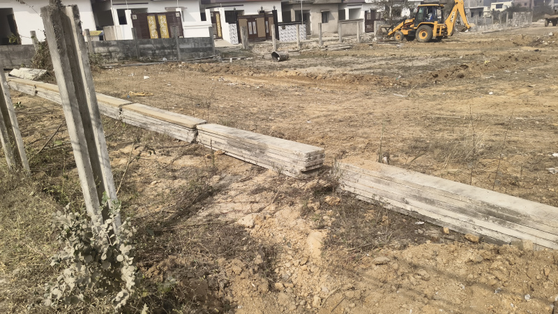  3000 Sq.ft. Residential Plot for Sale in Saraidhela, Dhanbad