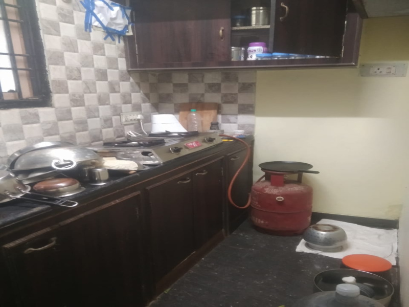 1 BHK 550 Sq.ft. Apartment for Sale in Nanmangalam, Chennai