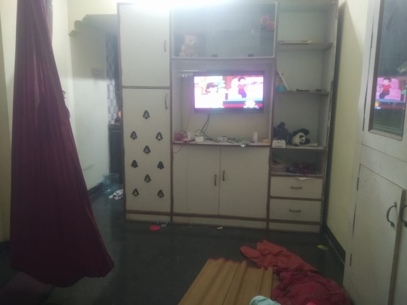 1 BHK 550 Sq.ft. Apartment for Sale in Nanmangalam, Chennai