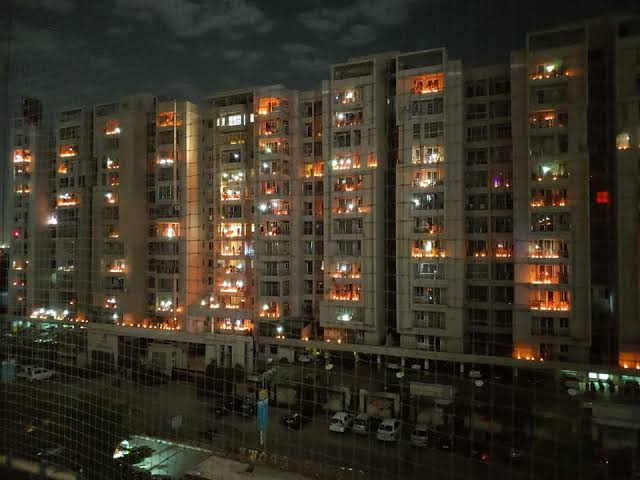 1 BHK 664 Sq.ft. Apartment for Sale in Niranjanpur, Indore