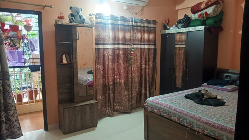 1 BHK 664 Sq.ft. Apartment for Sale in Niranjanpur, Indore