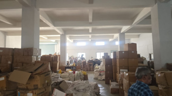  Factory for Rent in Umbergaon, Valsad