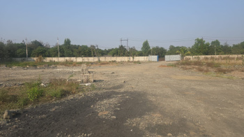  Industrial Land for Sale in Morai, Vapi