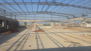  Factory for Rent in Umbergaon, Valsad